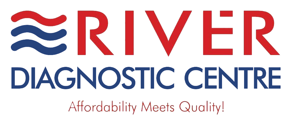 River Diagnostics Logo